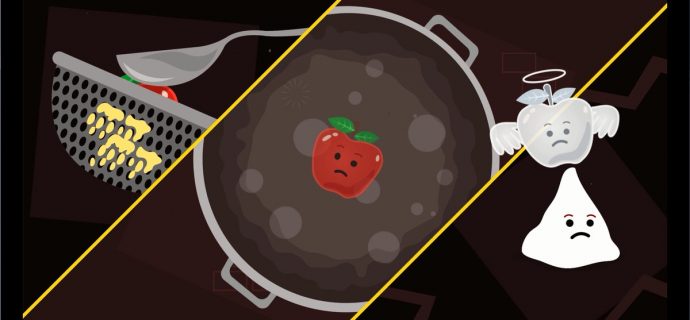 Deceptive Marketing Sweet Talks Parents