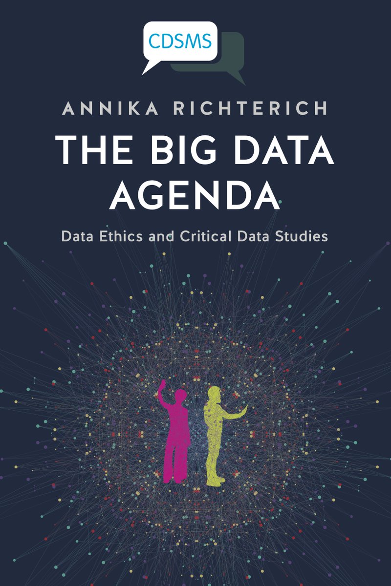 Free Thing of the Week: The Big Data Agenda