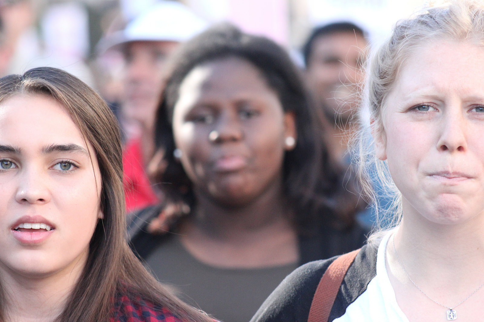 Cambridge Analytica:The Outrage is the Real Story