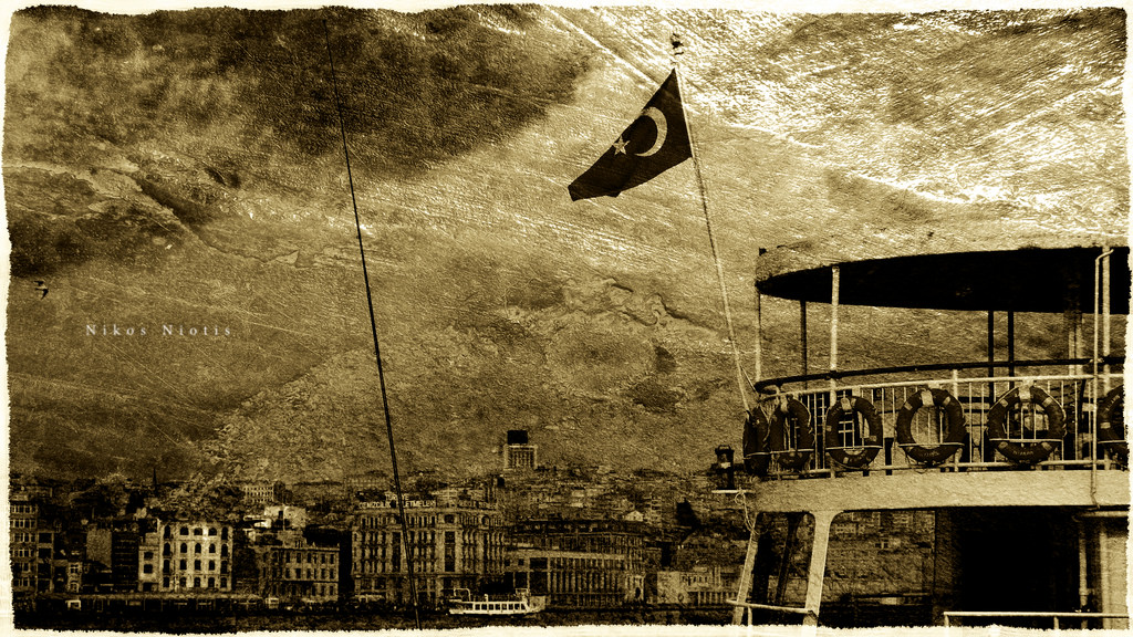 Defending Journalism in Turkey’s Climate of Fear