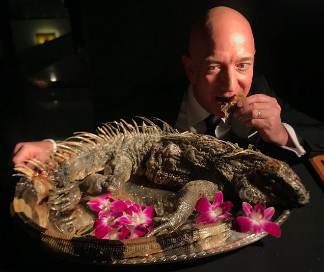 Seattle 2019: The Nineties on Steroids