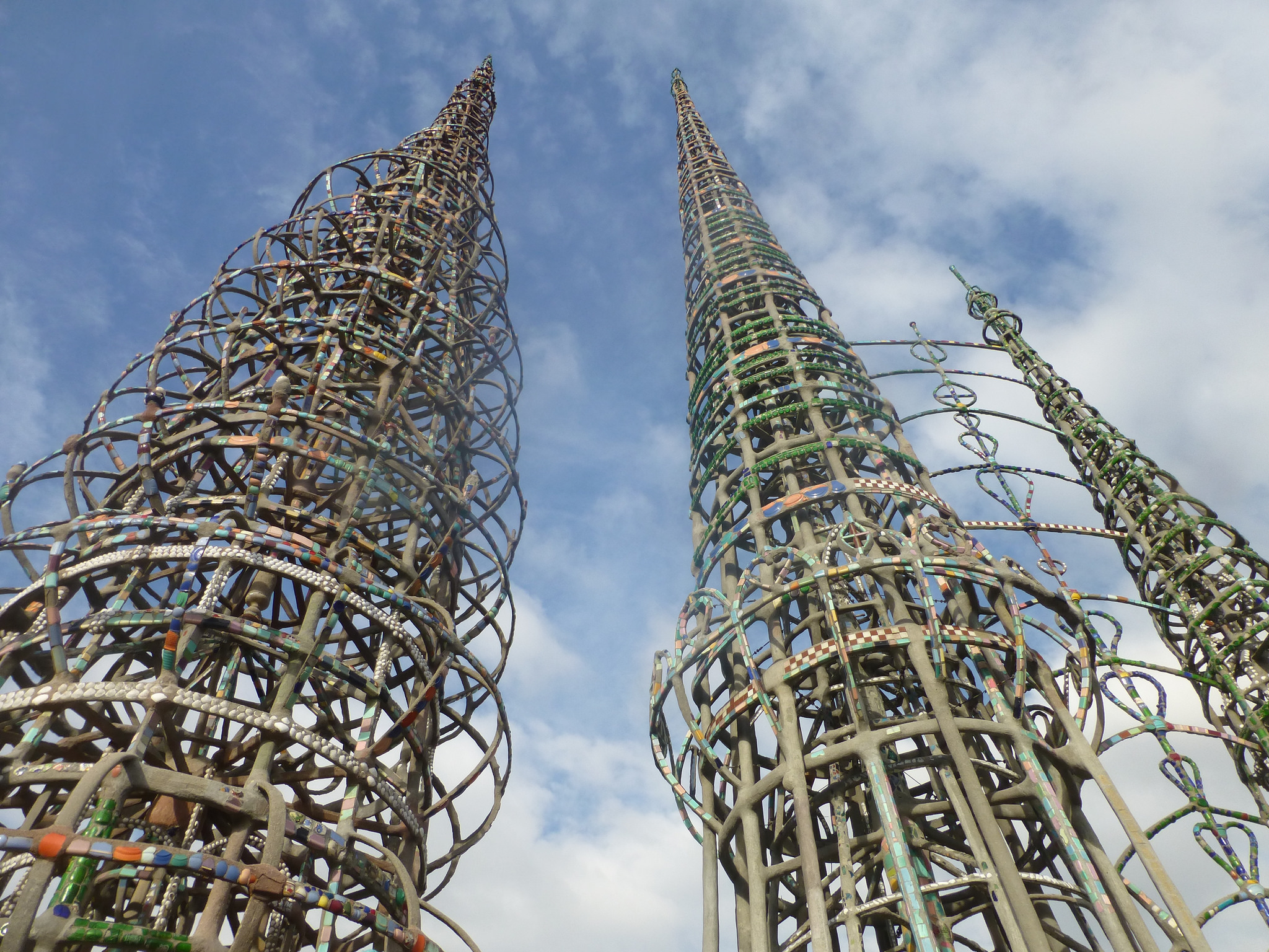 How Residents of South LA are Tackling Environmental Racism