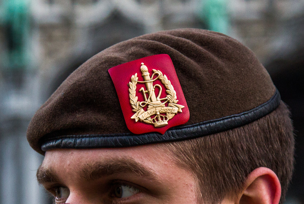 Data Alone Won’t Stop Ethnic Profiling