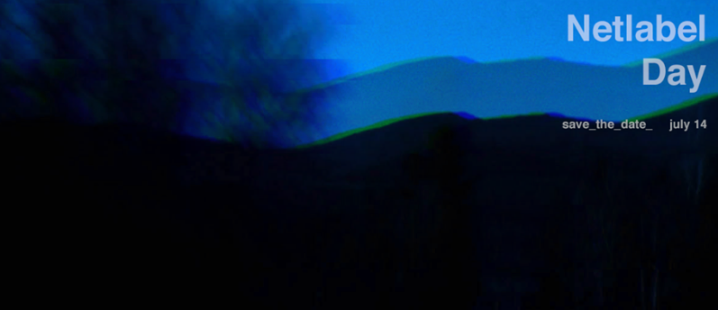 Netlabel Day 2018