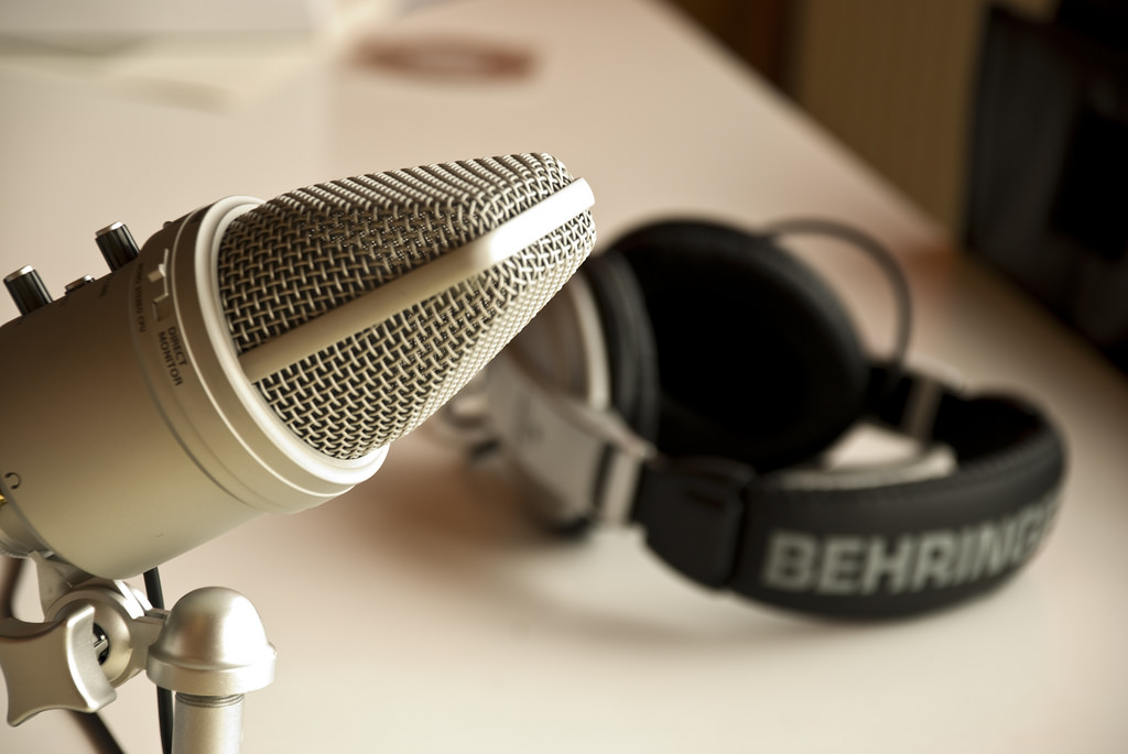 Podcasting Shows the Value of an Open Internet