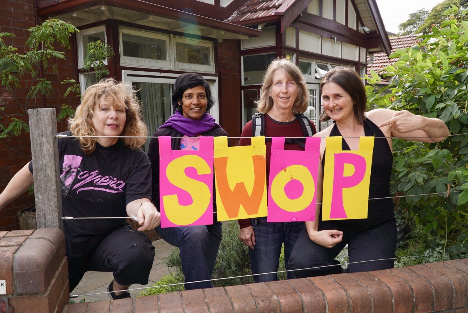 The Future of Sharing: It’s Still About Freedom