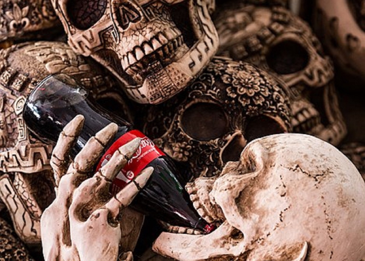 Coca-Cola’s Corporate Greed is Leaving Mexicans Thirsty