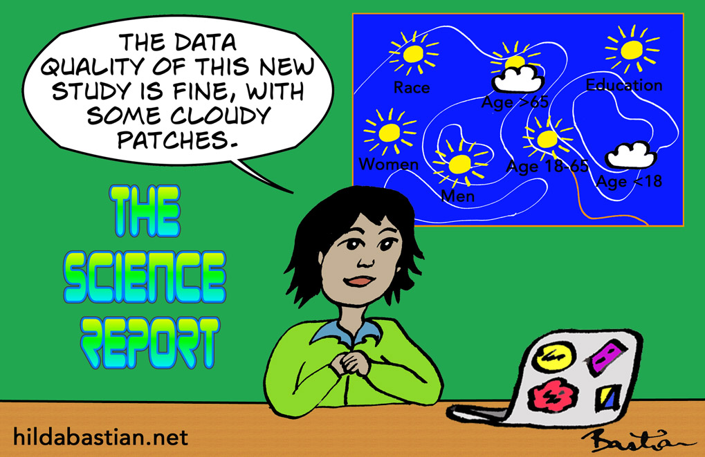 Yoga, Depression, and Clinical Trial Critique 101