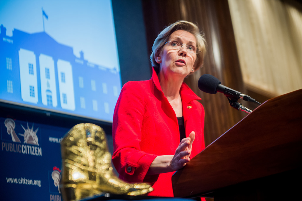 Why I Didn’t Write About Elizabeth Warren’s DNA