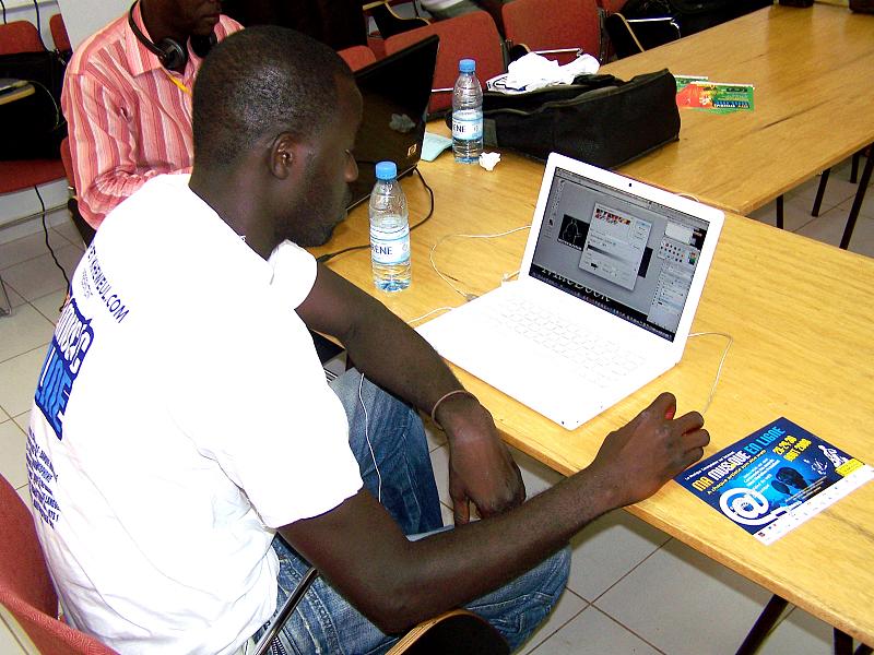 Why Are African Governments Criminalizing Online Speech? Because They Fear Its Power