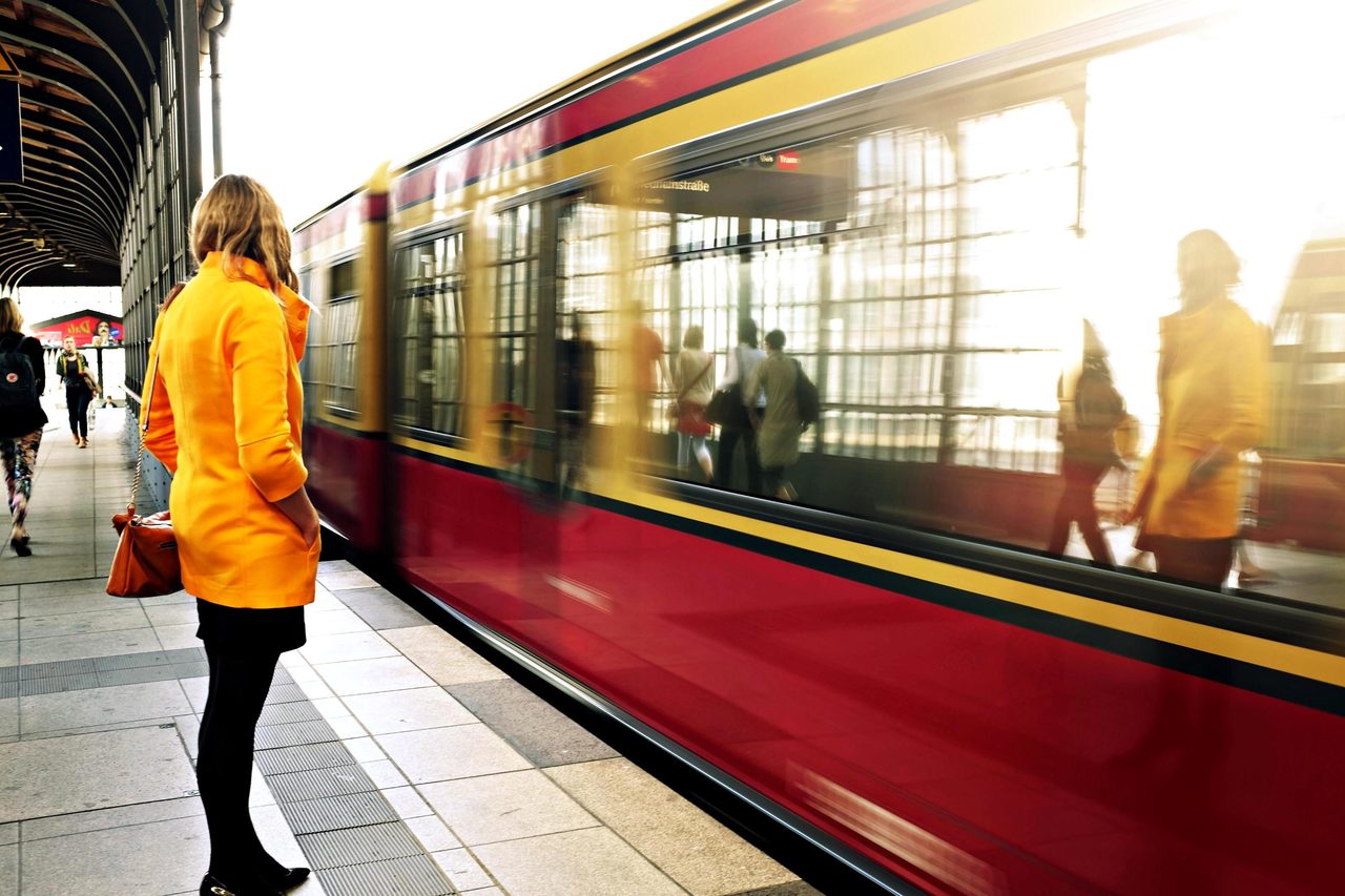Need New Ideas to Advance Public Transit? Look to Vienna