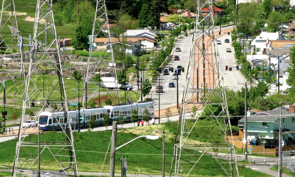 The Good and Bad of a Proposed Minimum-Density Housing Bill in Washington State