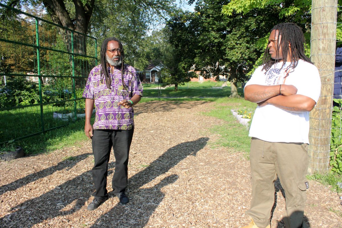 Why Co-ops and Community Farms Can’t Close the Racial Wealth Gap