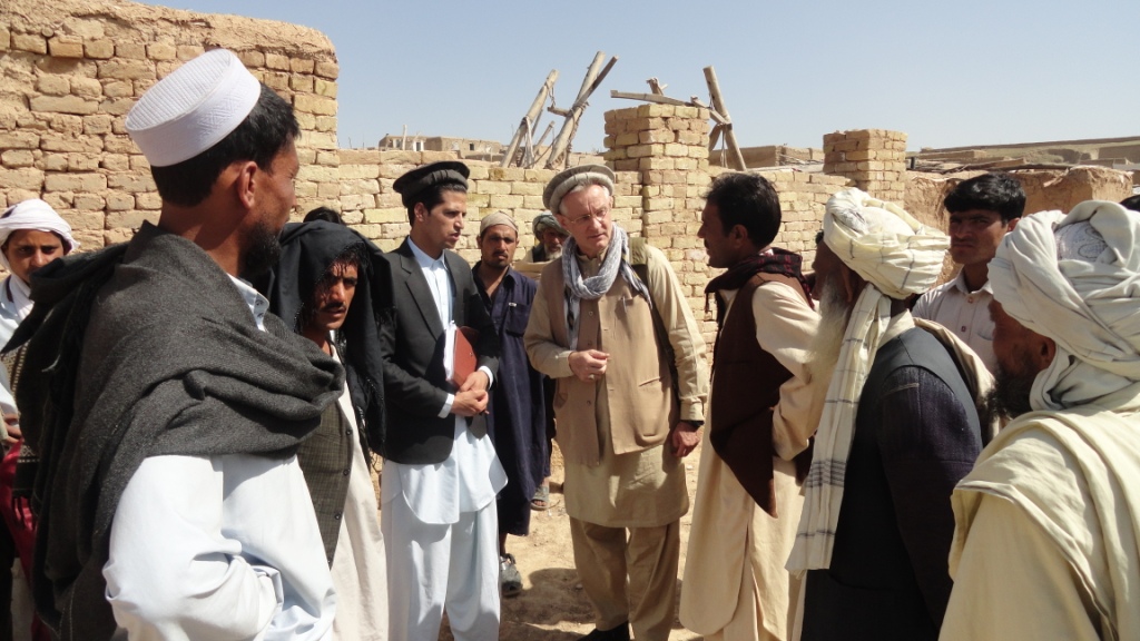 How Fake News and Misinformation Are Stirring Ethnic Tensions in Afghanistan