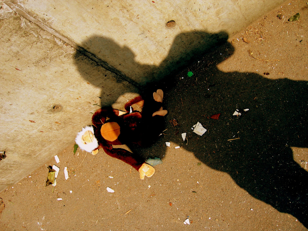 Outwardly Entitled, Inwardly Tortured: A Treatise on Learning and Teaching Compassion