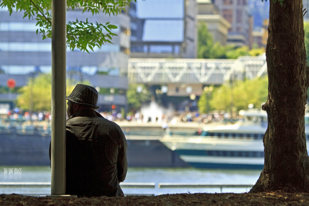 Watching the Black Body