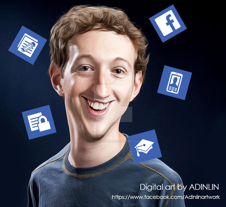 A Privacy-Focused Facebook? We’ll Believe It When We See It