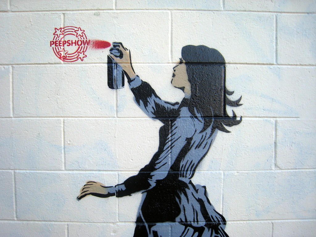 When Cops Help Sex Workers Instead of Harass Them