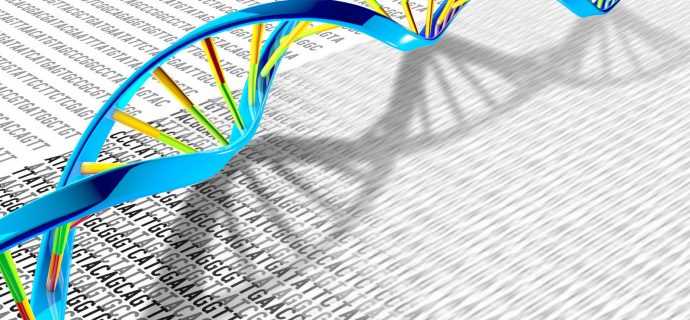 DNA Day Has a New Meaning for Me This Year: I’m an NPE