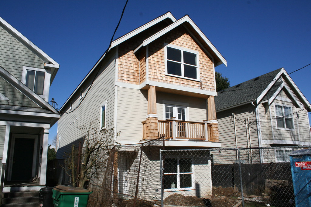 Building Design Requirements Should Be Reformed, Not Abolished