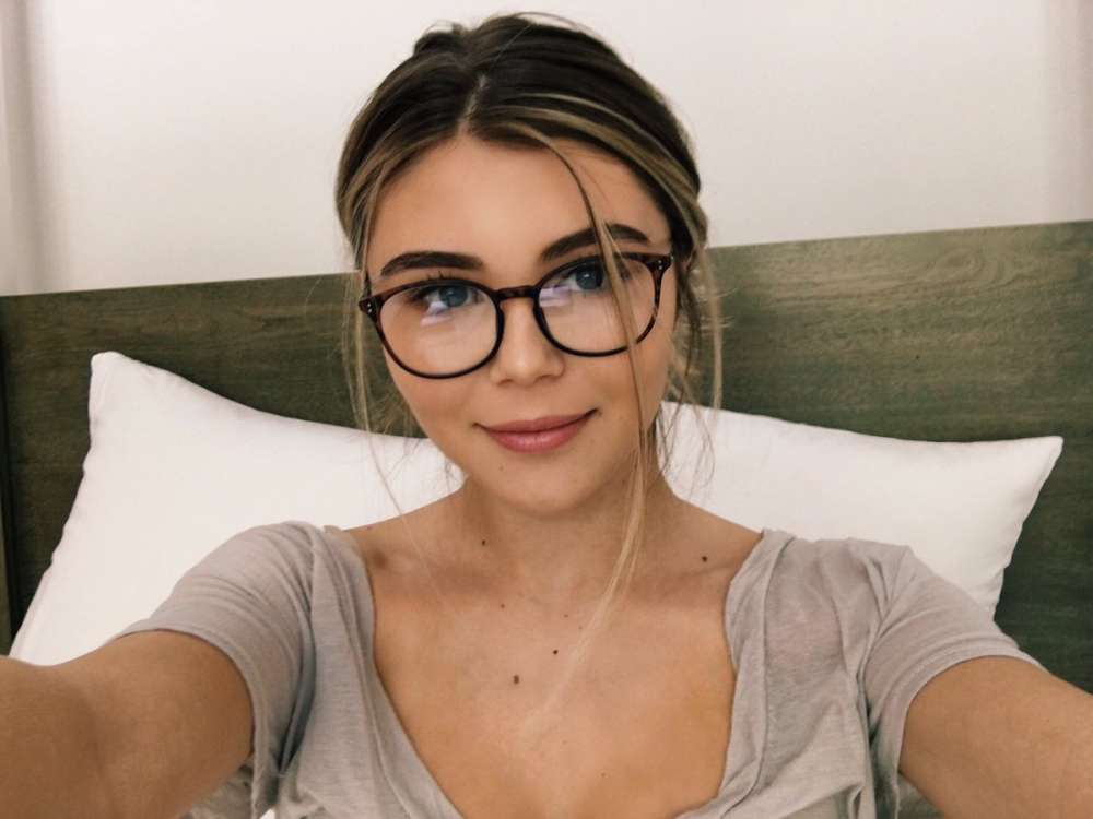 Lori Loughlin’s Daughter Olivia Jade’s Trademark Application Rejected Due to Poor Punctuation