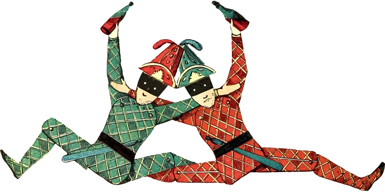 A Brief History of April Fool’s Day