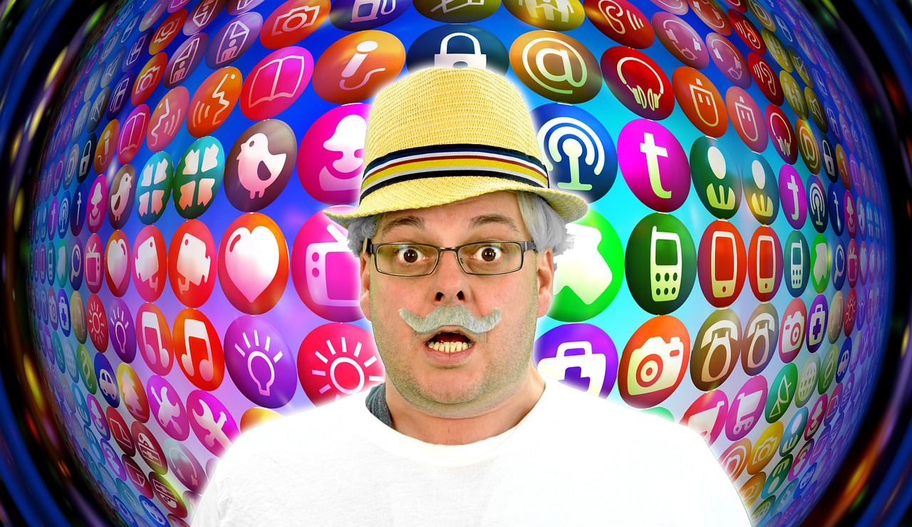 Can White People Ever Be Relevant Again?