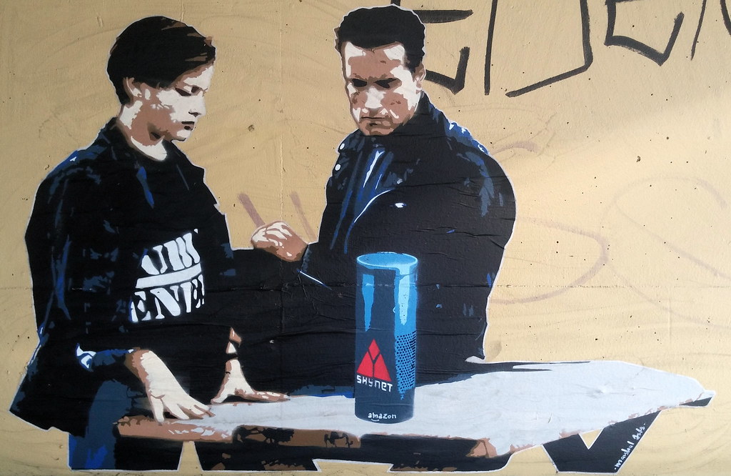 Thinking About Regulating the Online Space? Focus on Decentralizing Power