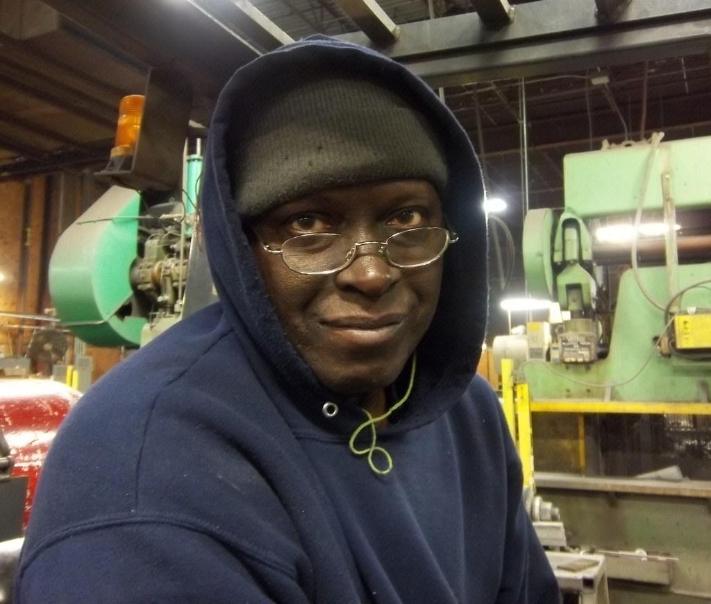 The US Labor Market is Deteriorating for Black Men