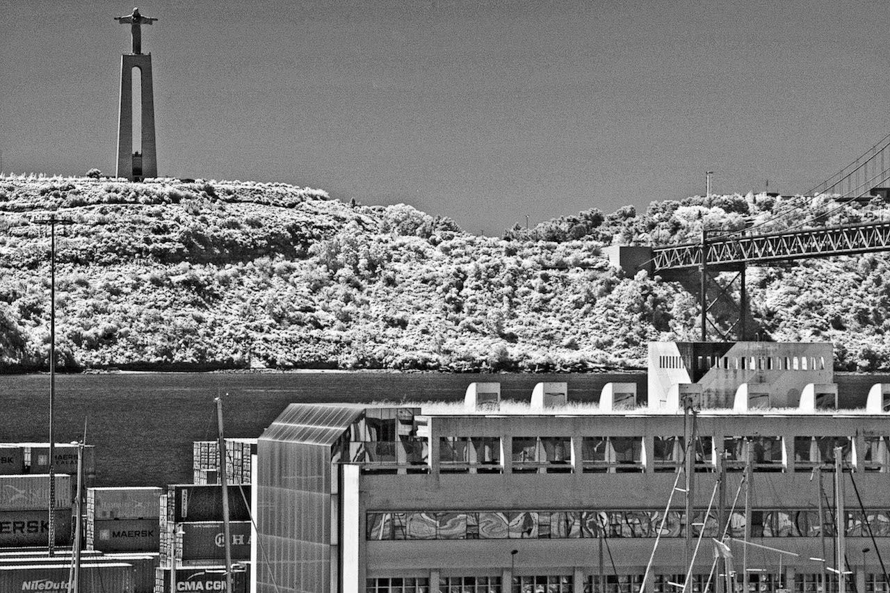 Travels in Lisbon: At the Creative Commons Summit, Part 3