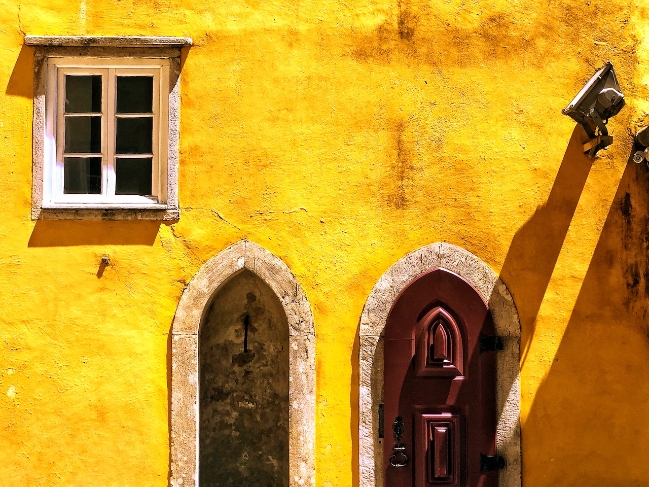 Travels in Lisbon: At the Creative Commons Summit, Part 0:Prelude