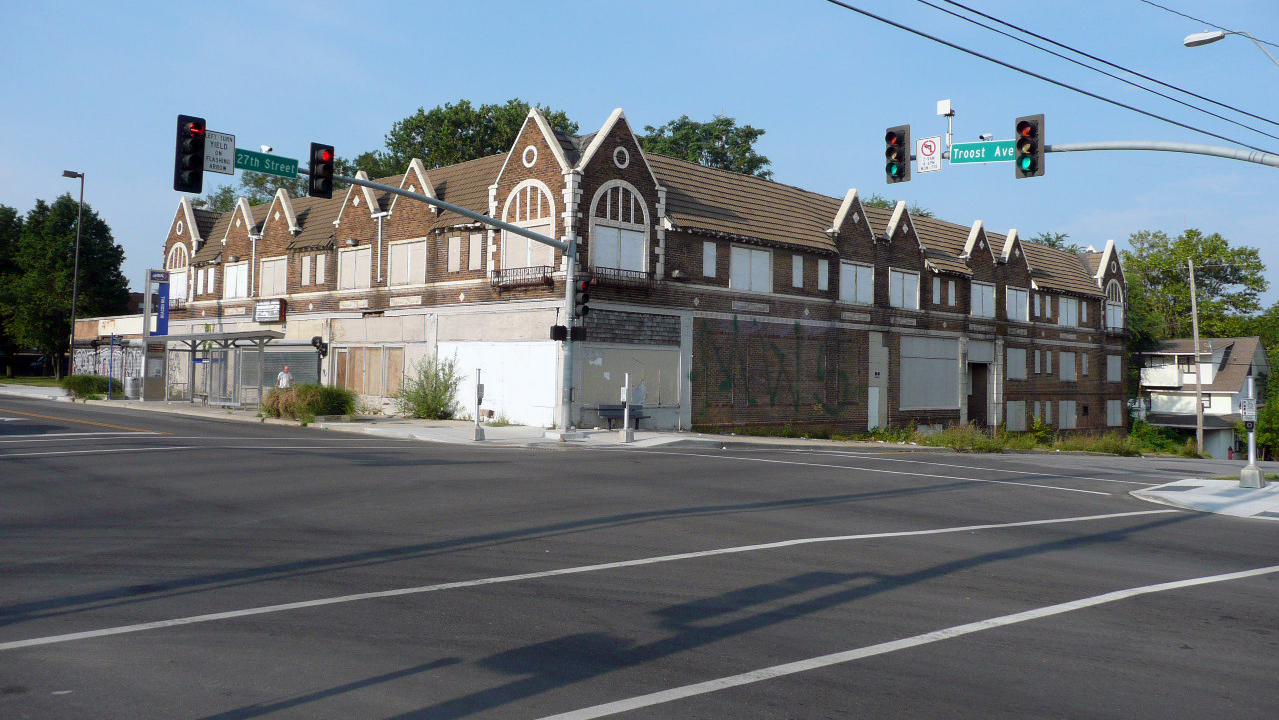 Six Rules for Unlocking the Potential of America’s Mid-Sized Cities