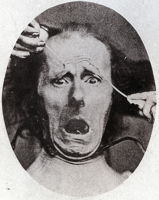 Evidence: “Scientific” Photography and Its Discontents