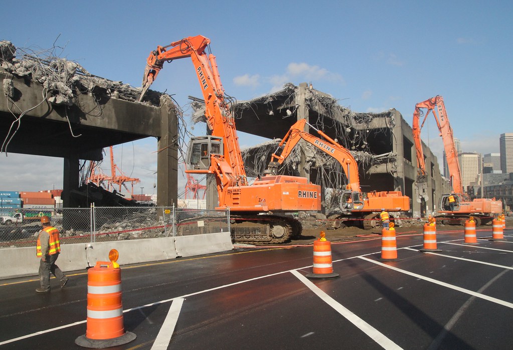 Your City isn’t Changing Nearly As Fast As You Think