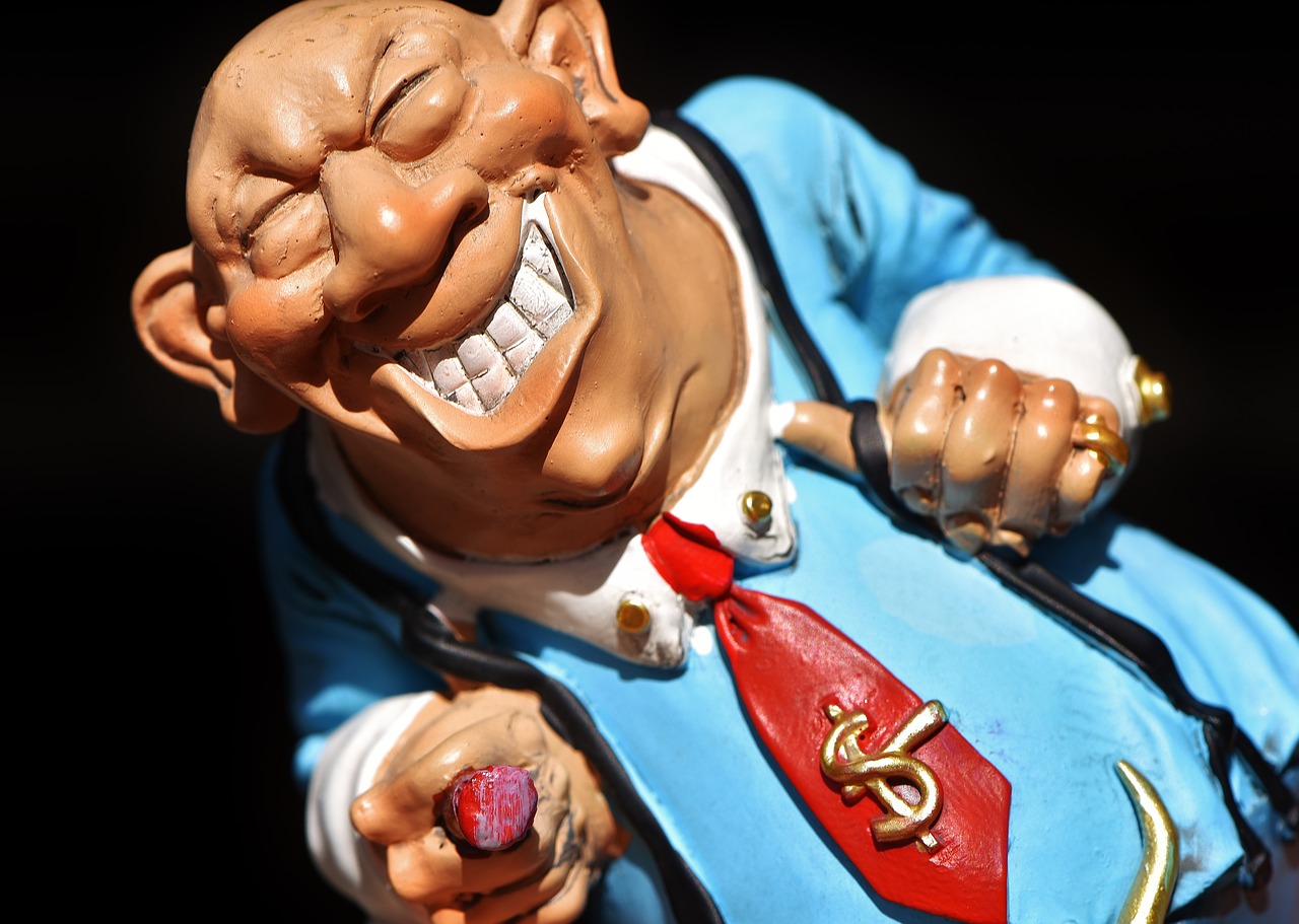 How Fundraisers Convinced Conservatives to Donate $10 Million — Then Kept Almost All of It.