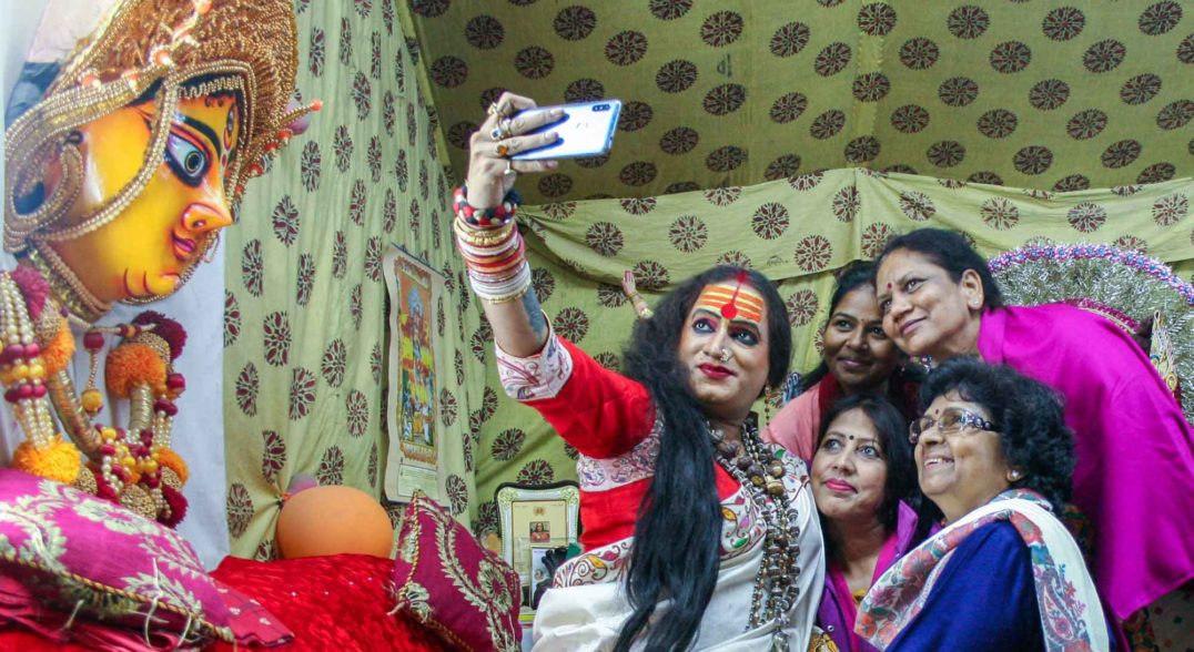 India’s Third Gender Rises Again
