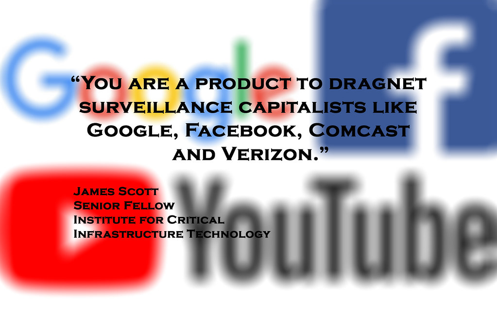 Google is Just Like Facebook — But a Lot Smarter