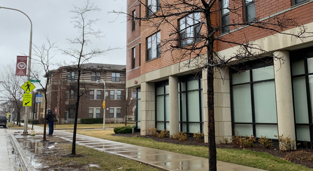 Are Mixed-Income Neighborhoods the Best Answer for Public Housing?