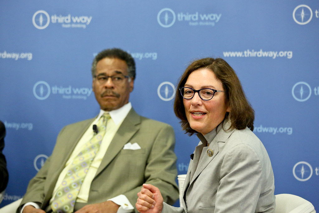 Moderate Democrats Back a Privacy Bill, Minus the Privacy