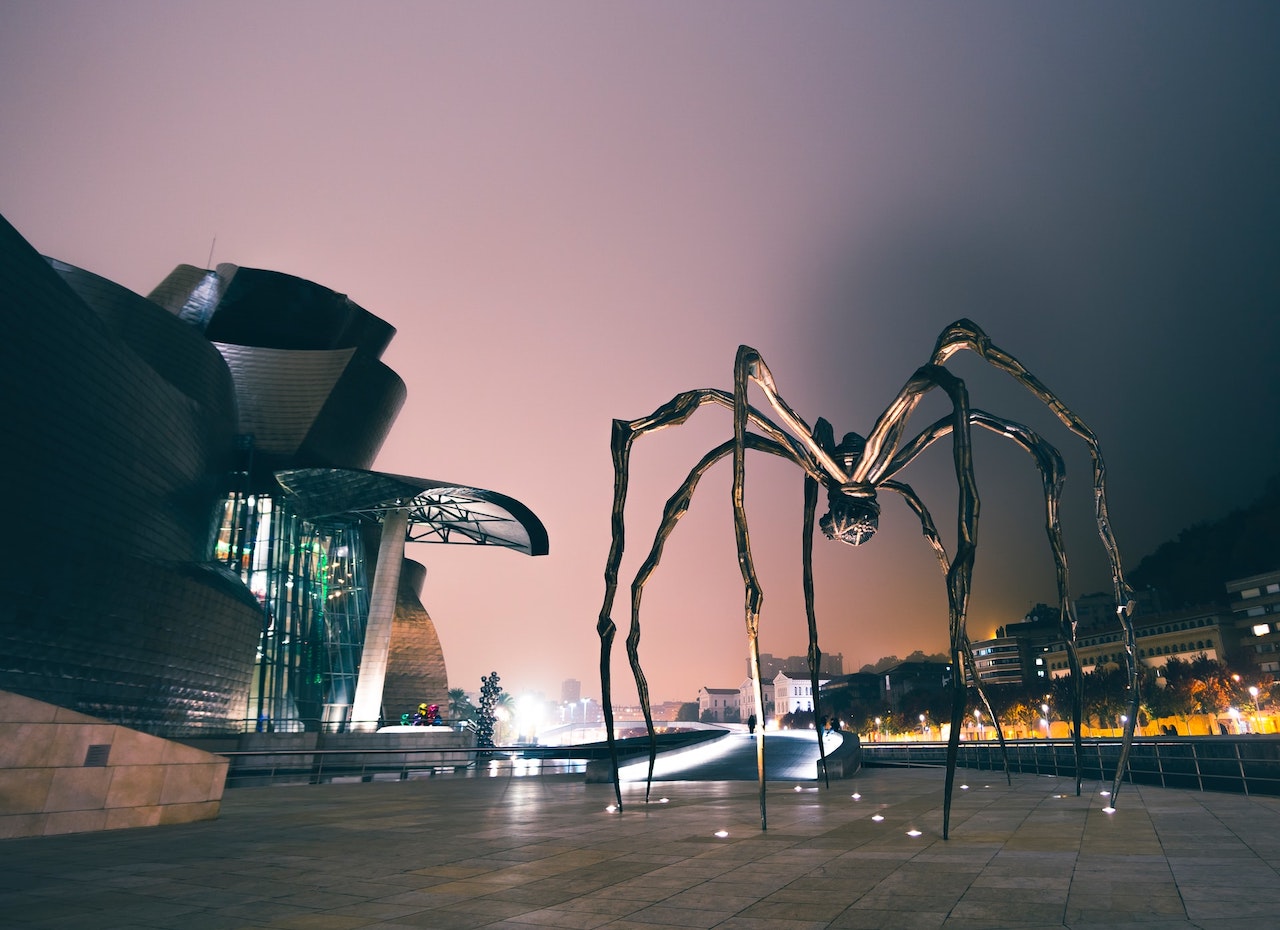 Sustainability in a Small Place: The Spanish Basque Country as a 21st Century Model