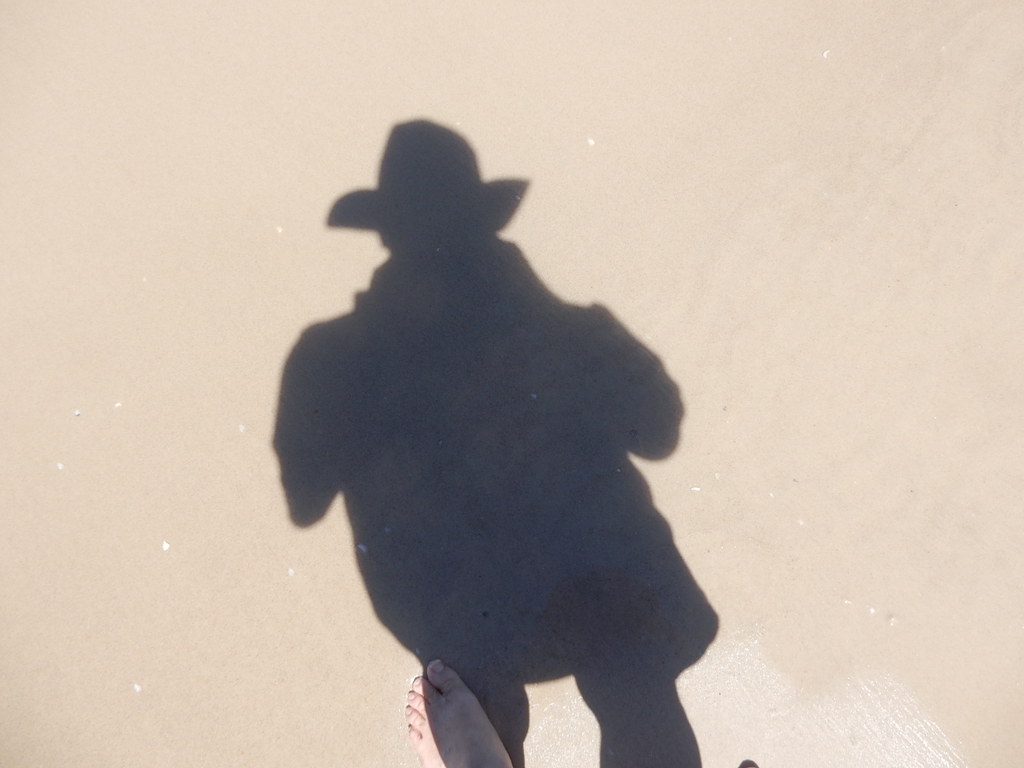 Encounters With Anonymous: Tractatus Suburbio-Dilectus