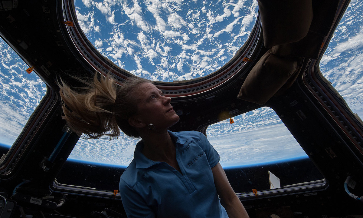 How to Optimize Your Headspace on a Mission to Mars