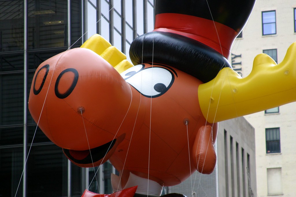 Two Poems Featuring the Portrait of the Artist as a Young Moron