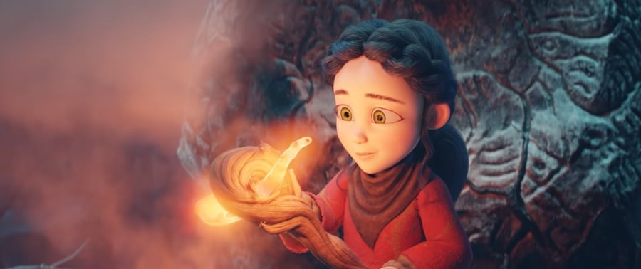 Free Thing of the Week: Spring