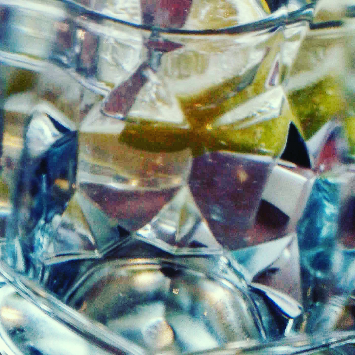 Through the Lens: At a Favorite Teahouse