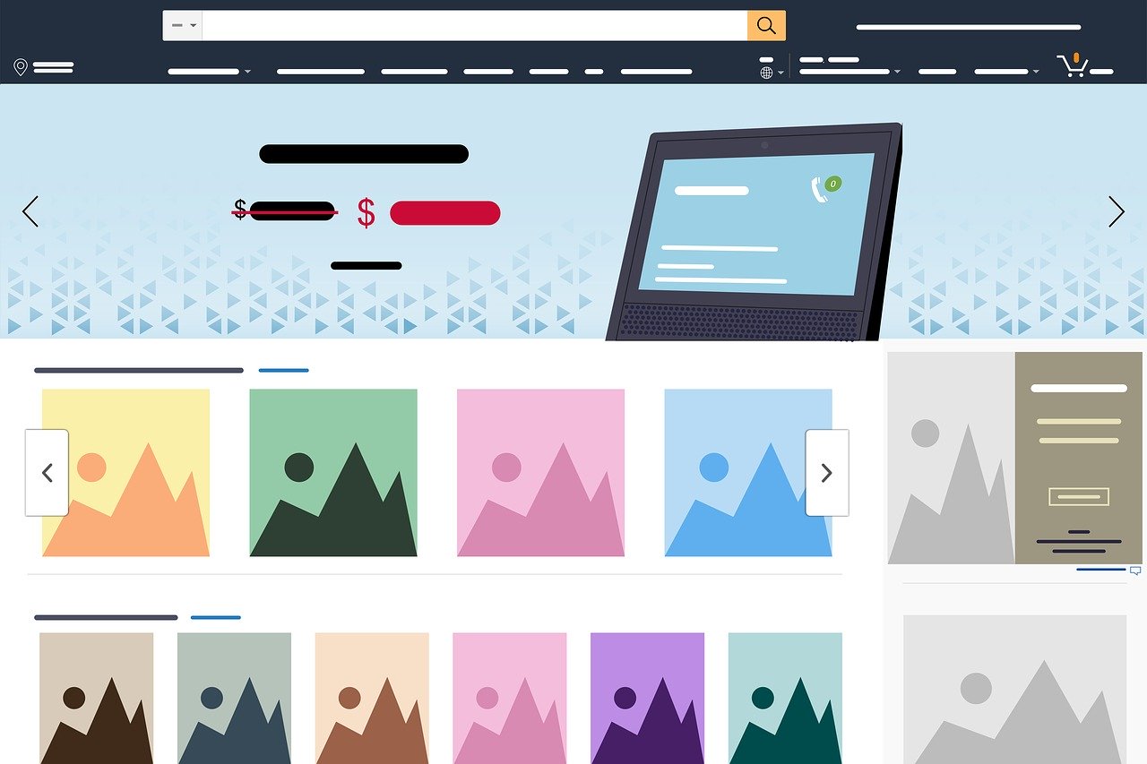The Amazon Lockdown: How an Unforgiving Algorithm Drives Suppliers to Favor the E-Commerce Giant Over Other Retailers