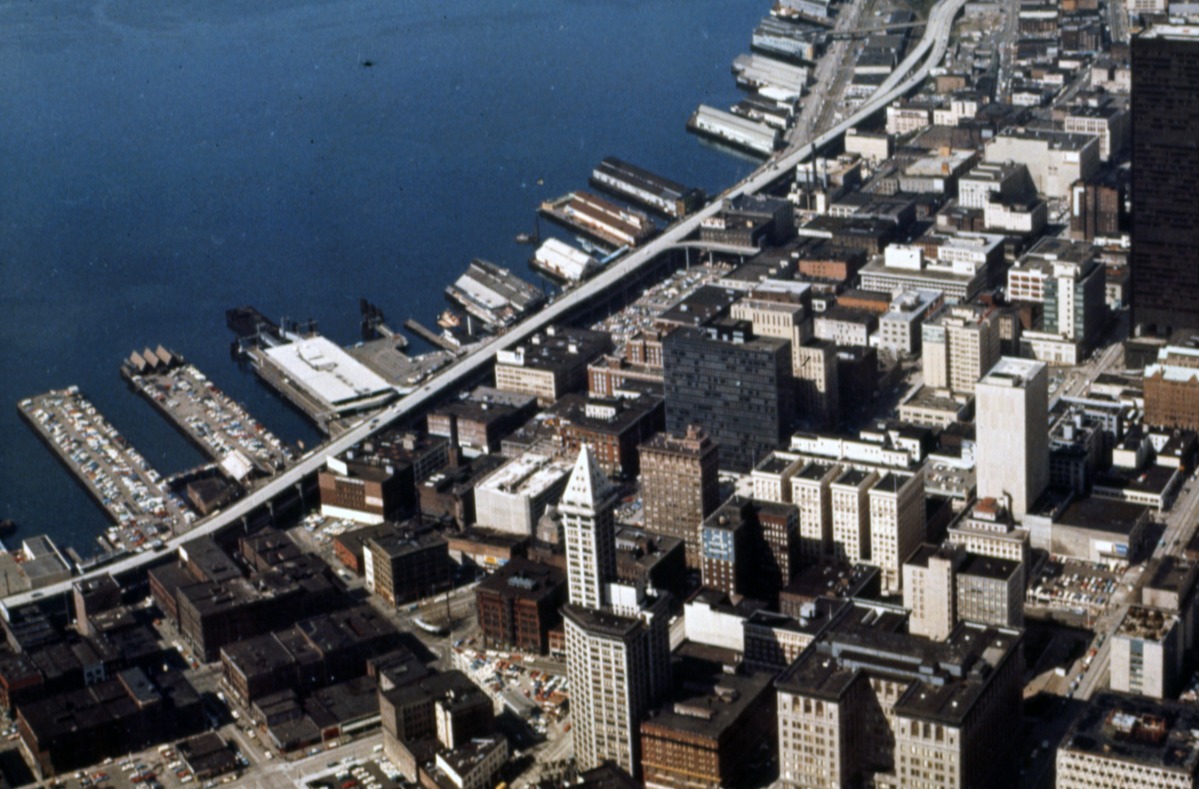 Could It Be The Same Guy?