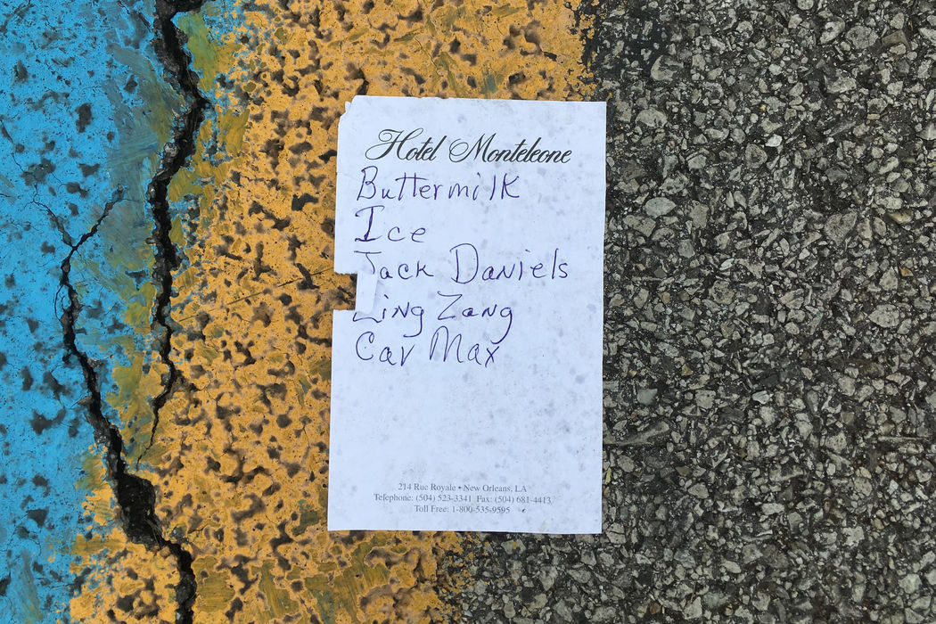 Welcome to the Machine