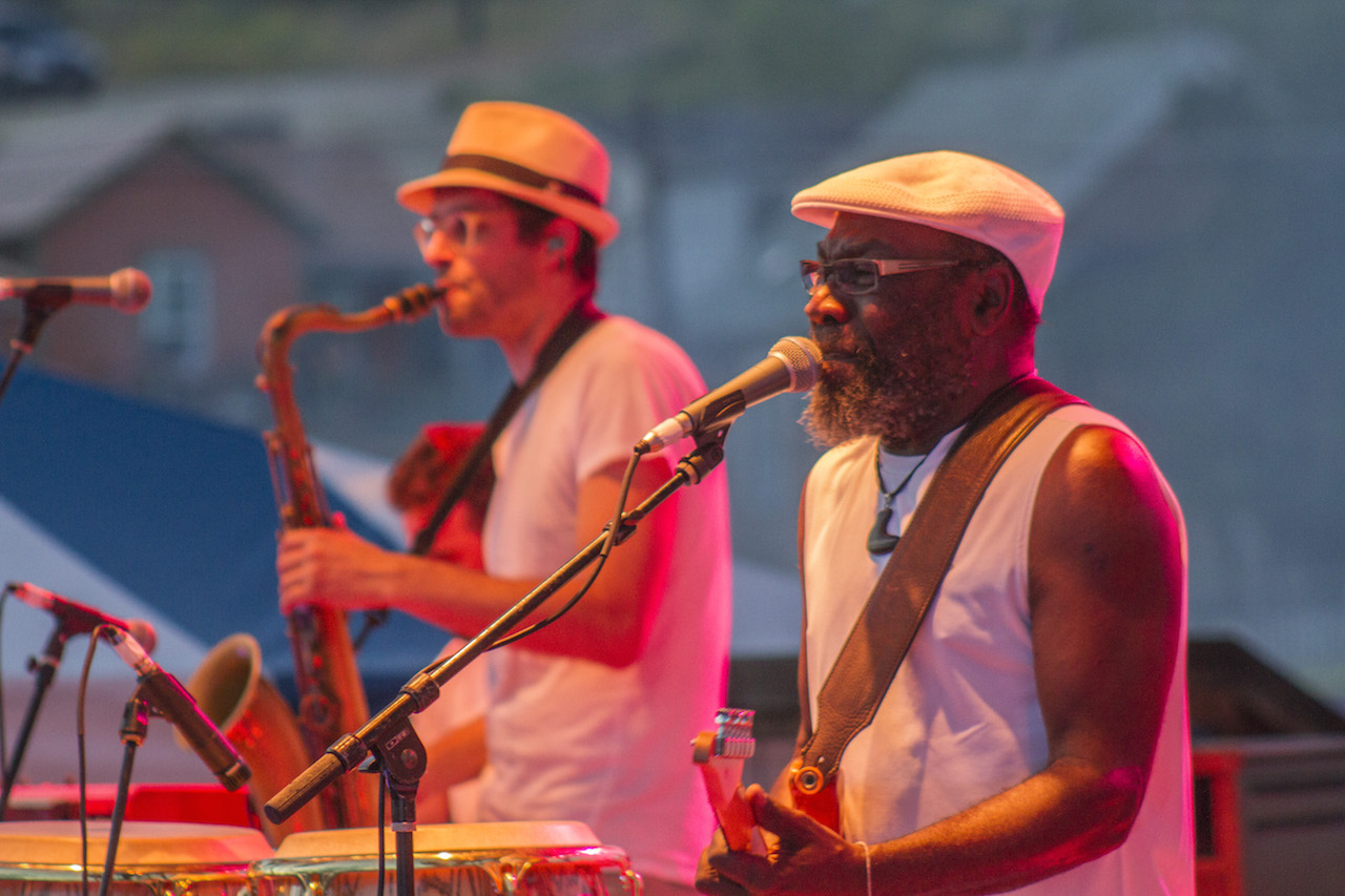 Streaming Into The Void – The Seattle Star