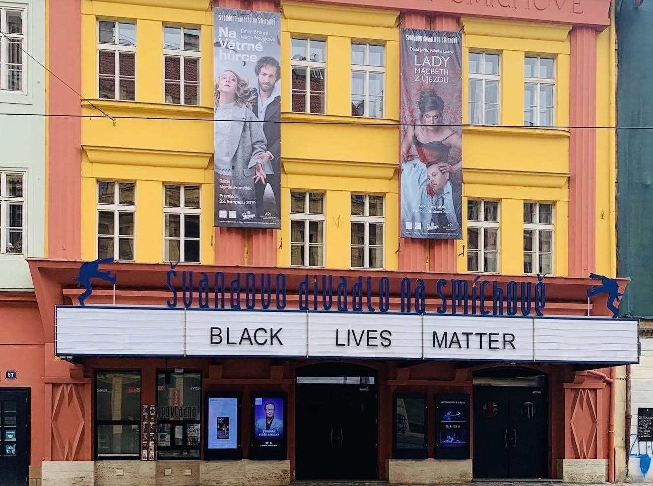 Afro-Czechs on Visibility, Racism and Life in the Czech Republic (Part I)